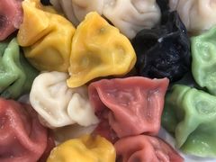全家福水饺-来之顺海鲜菜馆·青岛菜(栈桥店)