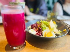 -老欧洲咖啡·西餐(后湖店)