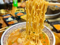 -水浒烤肉(国贸店)