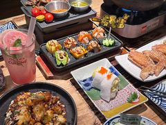 -小川洋风料理(江汉路店)