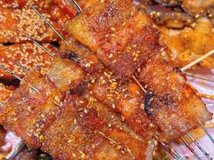 -北三老太太烧烤(人生一串上榜店)