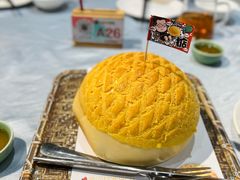 金丝神湾菠萝包-邑家人·山水四合院