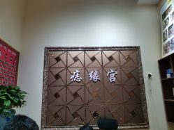 -痣缘宫
