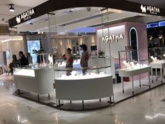 -凯德MALL(望京店)