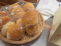 -那家面包房(珠江路店)