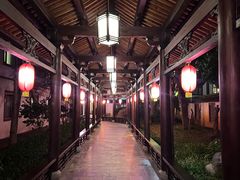 -唐风温泉