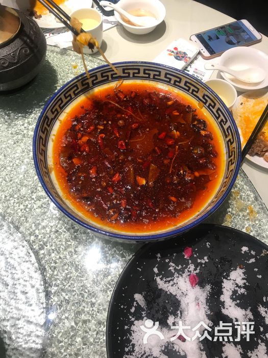 九段烧传统中国菜(磐石路店)-图片-长春美食-大众点评网