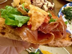 -Alimentari Grande(东湖路店)