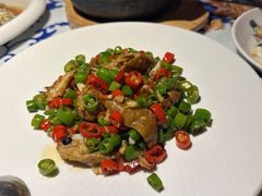 -江南赋(内蒙古大厦店)