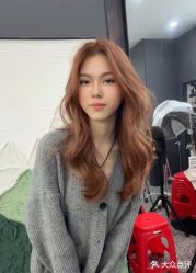 -藤野造型烫染接发