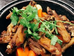 -美极鲜食坊(宝安南路店)