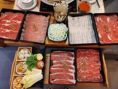 -牛匠和牛寿喜锅(西安总店)