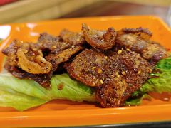 -林二哥宜烤官·宜宾小烧烤