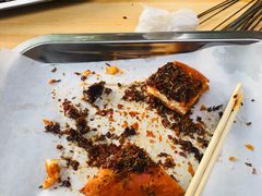 -铁诚烤肉