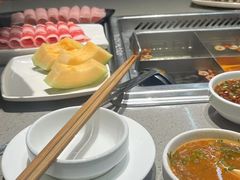 -海底捞火锅(石狮泰禾广场店)