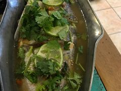 -Doo Dee Thai Food(Issan/Isaan/Esan)