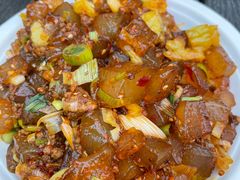 -沙州食驿·非遗小吃夜市