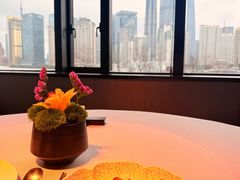 -三利音·东方司宴(外滩店)