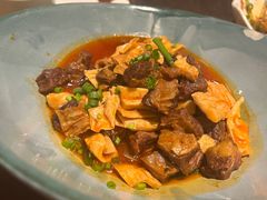 -林芝工布庄园希尔顿酒店-猎味中餐厅