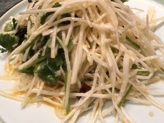 -宴语·新疆菜·大盘鸡·烤肉(北泉店)