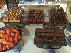 -Bizou American Brasserie(太古广场店)