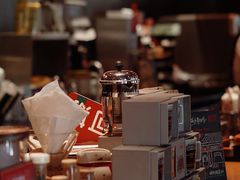 -星巴克(绍兴柯桥柯岩景区店)