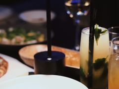 -Mercato莫卡多露台餐厅与酒吧(K11店)