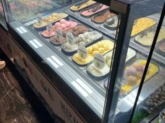-丰卓会海鲜自助(中润大道店)