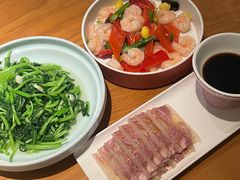 -涵羲兰心荟·花园餐厅(新街口店)