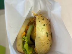 -必胜客(骡马市店)