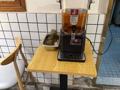 -红猪卤肉饭(大西洋美食城店)