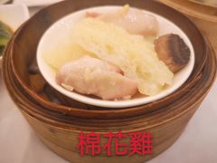 -龙皇酒家(黄埔店)