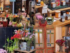 -西关84·History·Art·Cafe