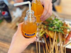 -晓靖轩烧烤(沙河风情店)