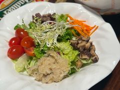 -马迭尔德式西餐精酿啤酒屋(中央大街店)