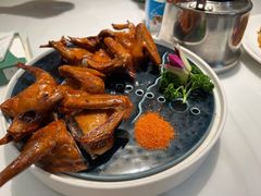 -大鸽饭(马王堆店)