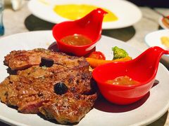 -Gray Whale 灰鲸餐厅(北美N1店)