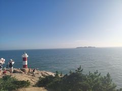 -东极岛景区