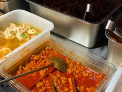 -杨牛肉面饭(天庆街店)