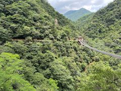 -浙北大峡谷