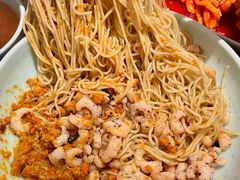 -裕兴记•蟹黄面馆(人民广场店)