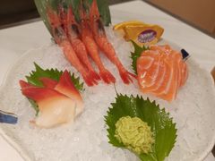 -一堂鲜物 · 和牛寿喜烧(万象汇店)