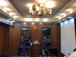 -小齐发型Star·Salon