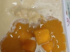 -香港華心糖水鋪(南西总店)