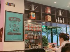 -小龍鳳餐室(番禺路店)