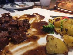 -必胜客(花舞大唐博物馆店)
