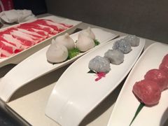 -海底捞火锅(泉城路店)