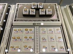 -菜百首饰店(通州贵友店)