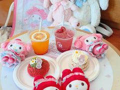 -Cupping Room(Harbour City)