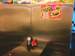 -大利来记餐厅